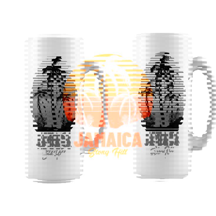 ストーニーヒル ジャマイカ コーヒーマグ