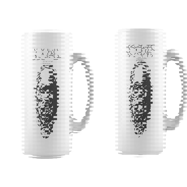 ソクラテスtシャツ 古代ギリシャ哲学者 コーヒーマグ