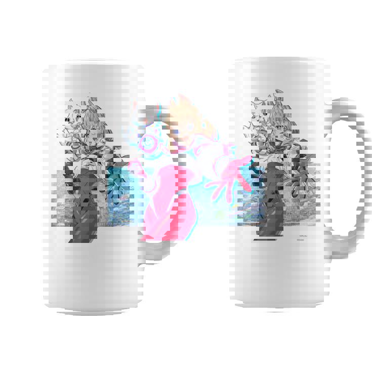 フェスバ 1Stアニバーサリーマリオン コーヒーマグ