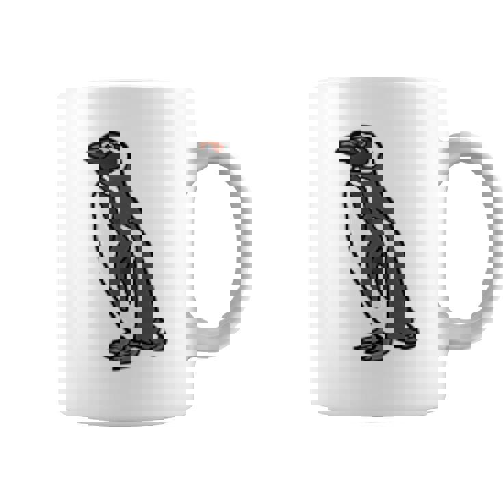 マゼランペンギン コーヒーマグ