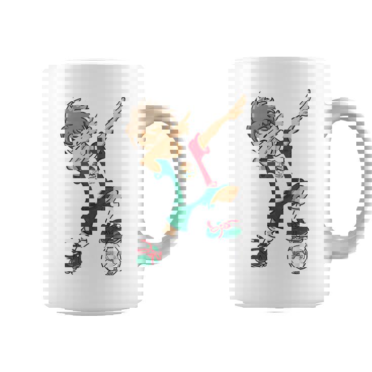 メキシコ国旗 Mexicooccer Flag メキシコ代表サッカー コーヒーマグ