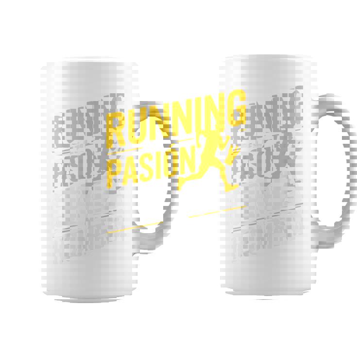 ランニングマン おもしろビール ギフト アイデア 面白い コーヒーマグ