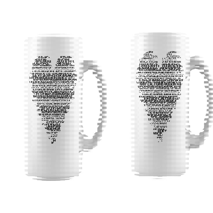 ロシア料理 ペリメニ、オクローシカ、ピロシキ 食べ物 長袖tシャツ コーヒーマグ