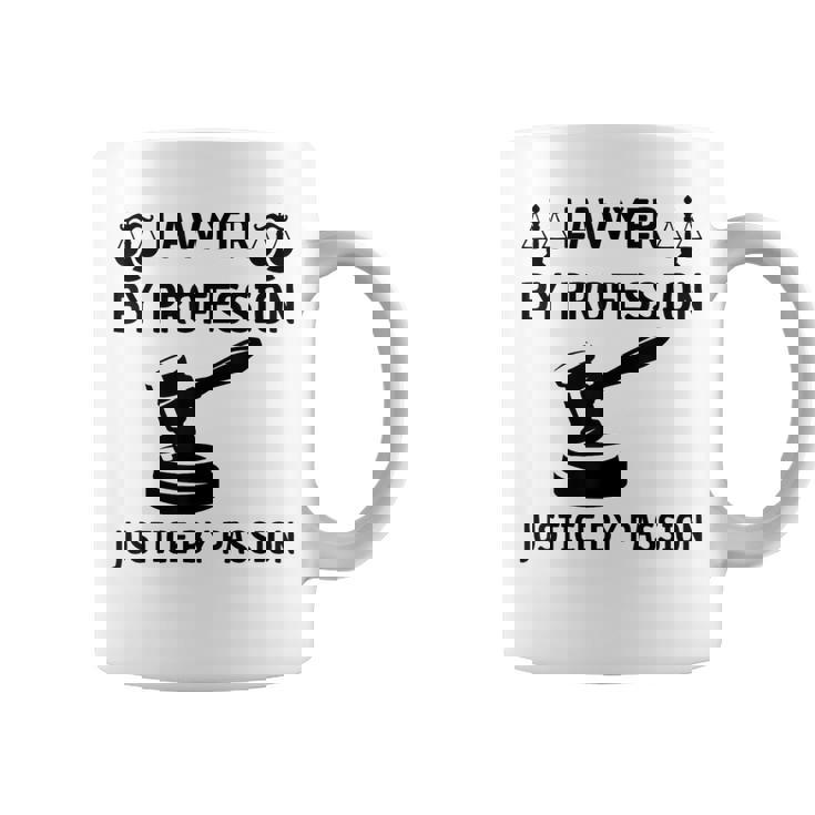 弁護士 法律 格言 法学者 デザイン 弁護士 コーヒーマグ