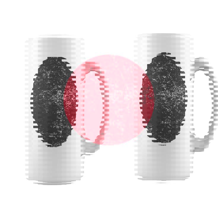 日の丸 日本の国旗 日章旗 日本国 にほん にっぽん かっこいい おもしろい コーヒーマグ