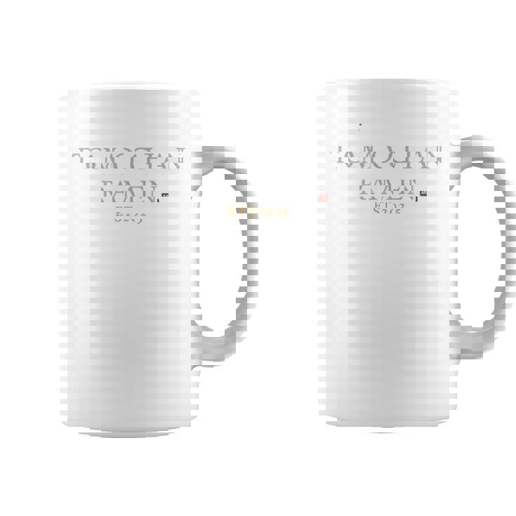 日本 兵庫 ラーメン 限定 コーヒーマグ