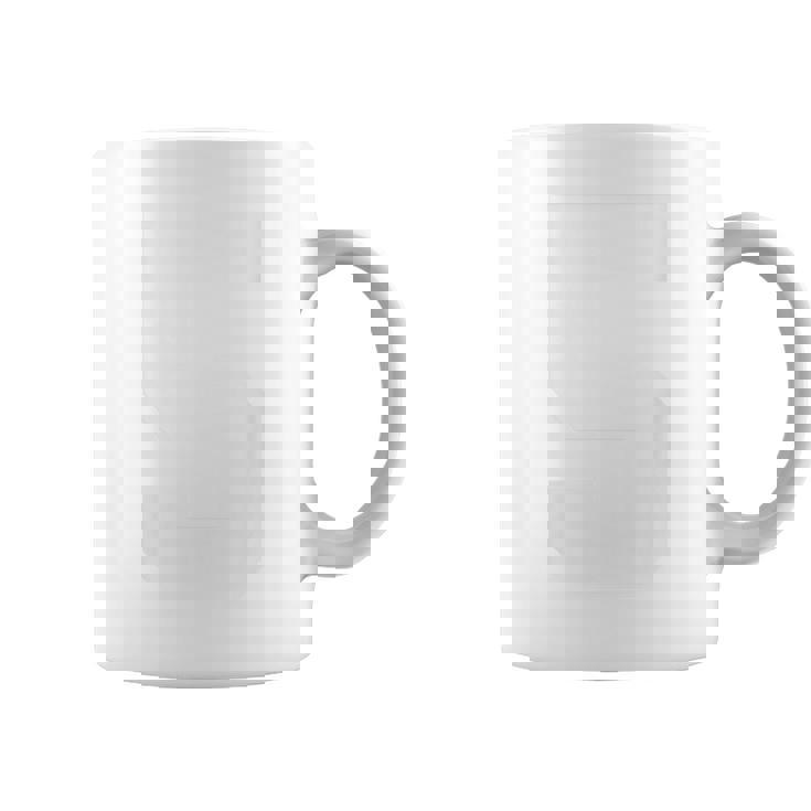 番号5 背面 スポーツチームジャージ番号 コーヒーマグ