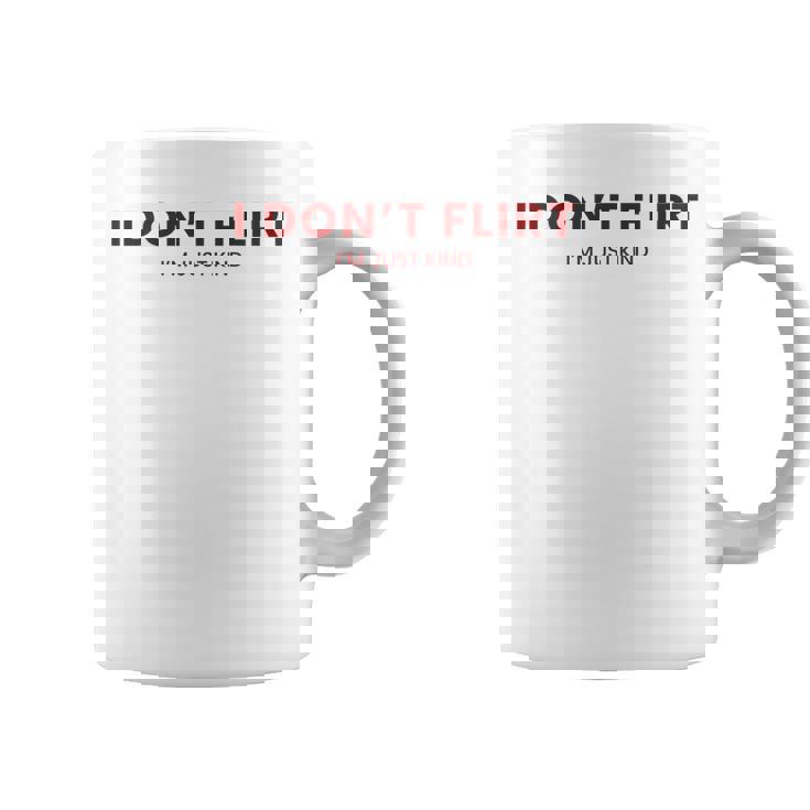 裏面 イチャイチャしないちょっとおもしろいことばっかり言ってるだけ コーヒーマグ