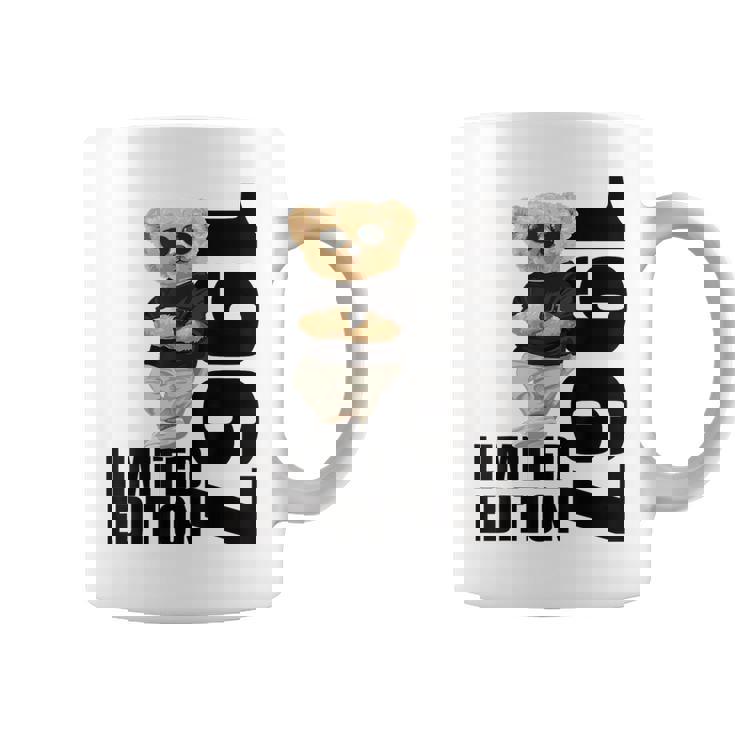 限定版 1967年 ベア・ベア 誕生日 1967年 ヴィンテージ 1967年 コーヒーマグ