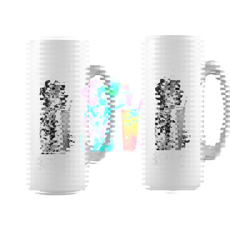 面白いtシャツ ダルメシアン イヌ わんこ メンズ 犬好き グッズ おもしろ 面白い 服 ネタ わんこ コーヒーマグ