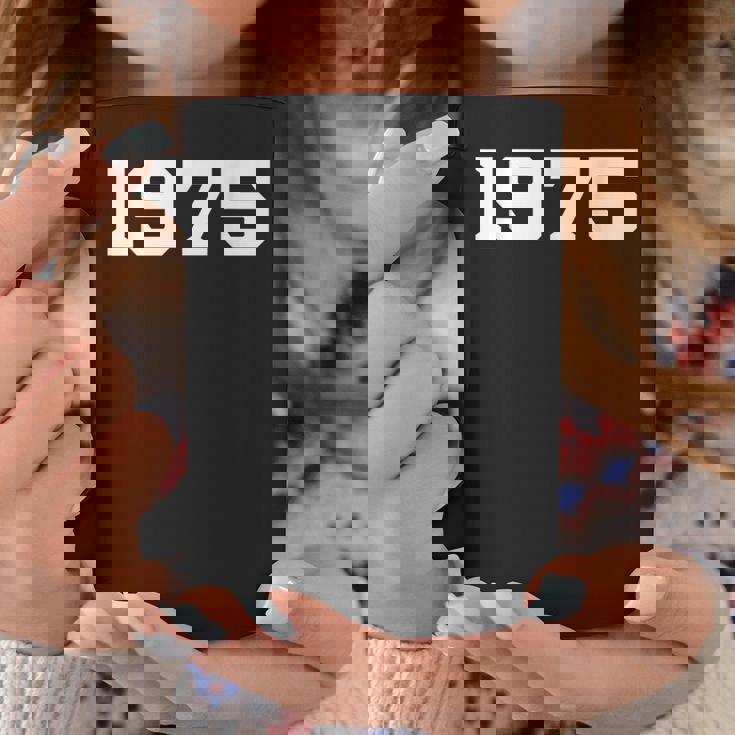1975年生まれ 1975 誕生日 1975 コーヒーマグ 面白い贈り物