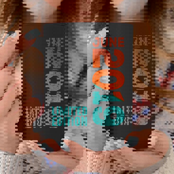 2019年6月 2019年 レトロ 2019年 ヴィンテージ 2019年創業 コーヒーマグ 面白い贈り物