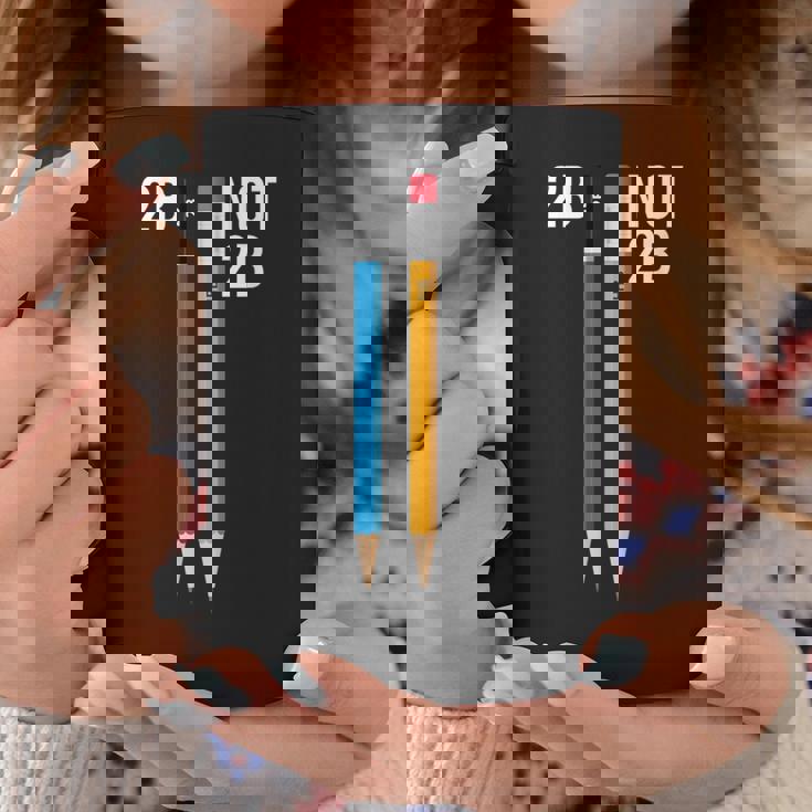 2B Or Not 2B 鉛筆 シェイクスピア ハムレット 引用 面白い コーヒーマグ 面白い贈り物