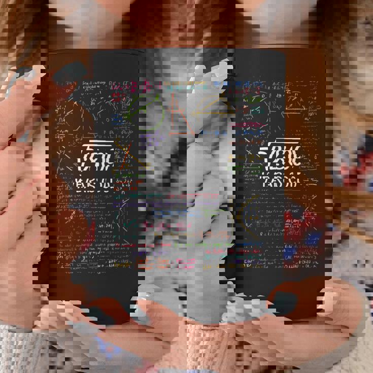 53誕生日 男の子 女の子 面白い 数学 平方根 2809 53年 コーヒーマグ 面白い贈り物