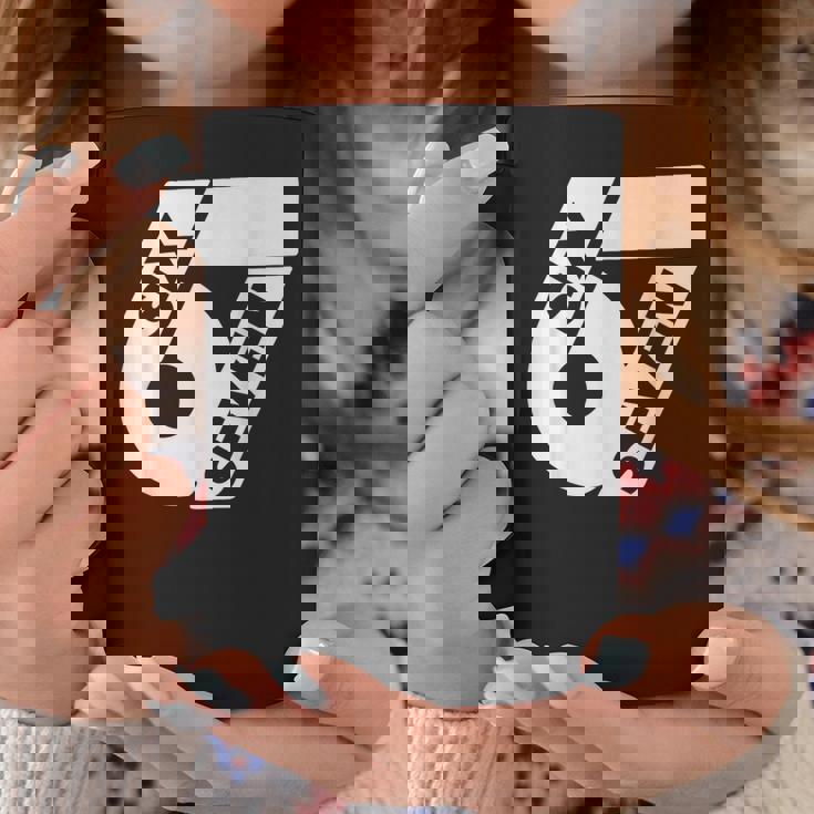 6 7 Meme Trendy Six Seven Gen Alpha Slang 67 Boys Girls Coffee Mug Unique Gifts