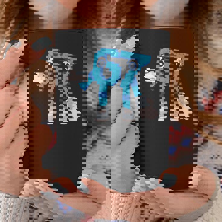 67 シークレットブレイン イタリアンスティールシックスセブンビデオゲーム コーヒーマグ 面白い贈り物