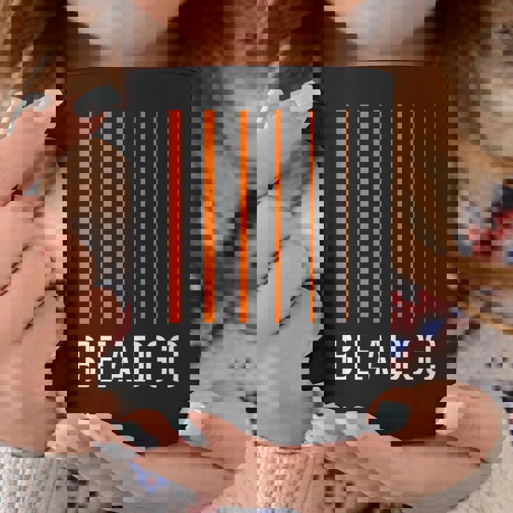 Beadgc 6弦ベースギター ベーシスト、ベースプレイヤー コーヒーマグ 面白い贈り物