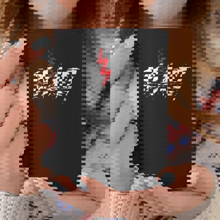 メンズ Beast And Beauty シャツ カップルコーデ コーヒーマグ 面白い贈り物