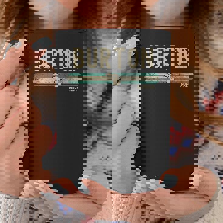 Burton Mi コーヒーマグ 面白い贈り物