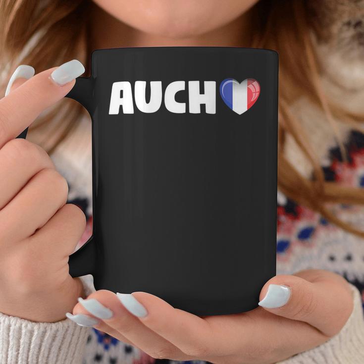 Cadeauille Auch La Franceouvenir Auch Tasse Cadeaux drôles