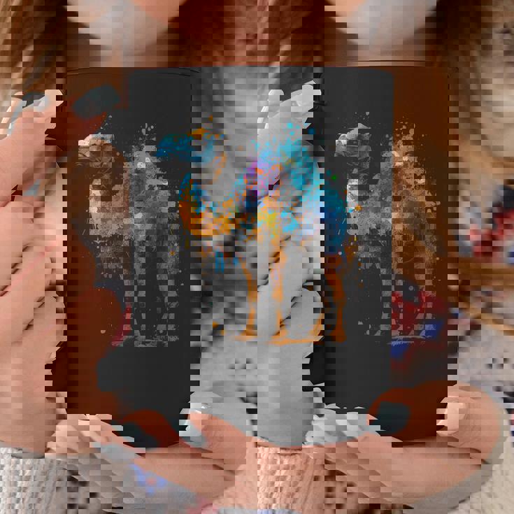 Camel Africa Safari Animal Favorite Animal Fan Camel Coffee Mug Unique Gifts