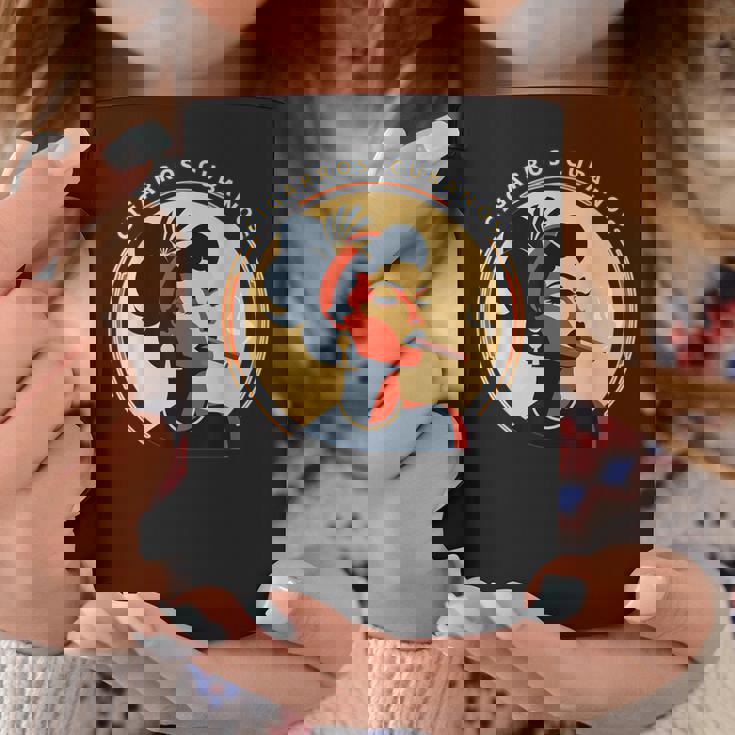 Cigarros Cubanos キューバ 葉巻 コーヒーマグ 面白い贈り物