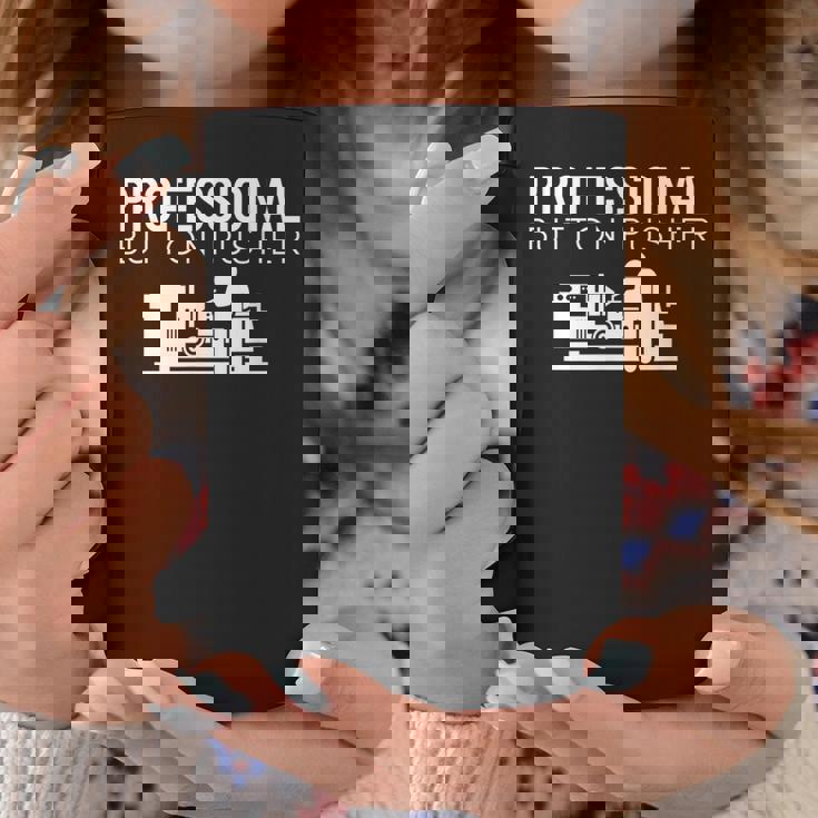 Cnc Operator Programmer Cnc Machinist コーヒーマグ 面白い贈り物