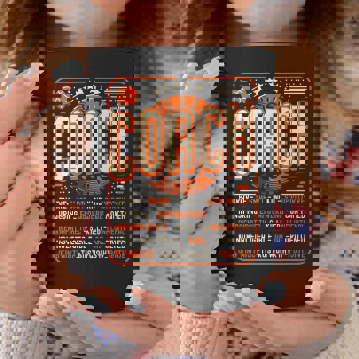 Coach Definition コーチtシャツ 男性用 面白いコーチ 長袖tシャツ コーヒーマグ 面白い贈り物