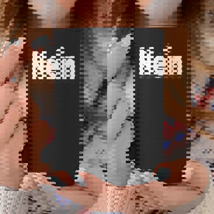 Cool Nope 引用句 ドイツ語で「No Or Nope」と言う人のための一言 コーヒーマグ 面白い贈り物