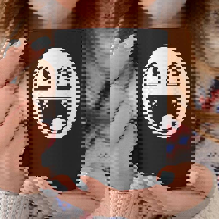 Epic Faceampire Y2k ストリートウェア エモ コーヒーマグ 面白い贈り物