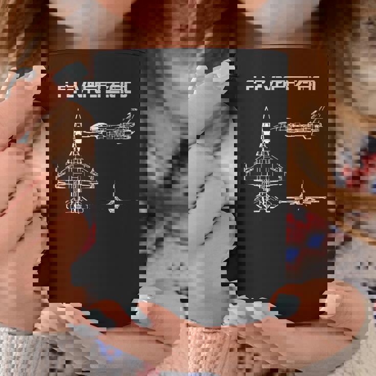 F2 日本戦闘機 コーヒーマグ 面白い贈り物