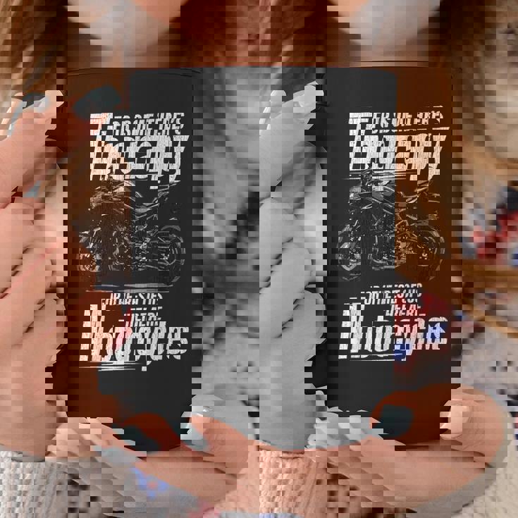 Forome There Therapy Z1000-H2 裸のバイク コーヒーマグ 面白い贈り物