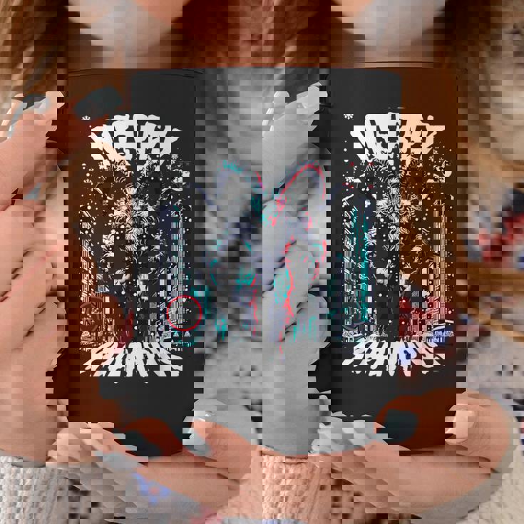 Frohe Krampus Nacht Frauen Kinder Weihnachten Happy Krampusnacht Tassen Lustige Geschenke