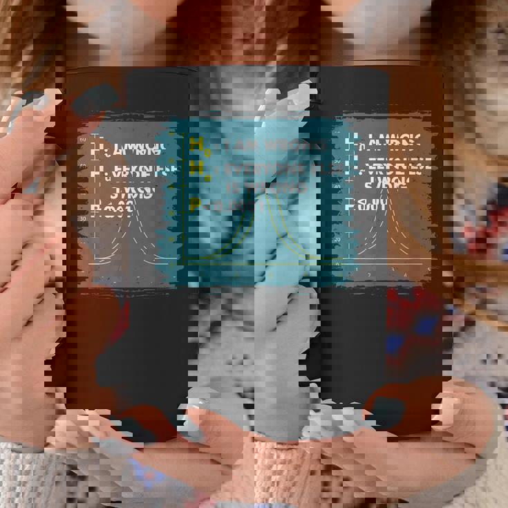 tatistics I Math Geek I Im Wrongtats ギフト コーヒーマグ 面白い贈り物