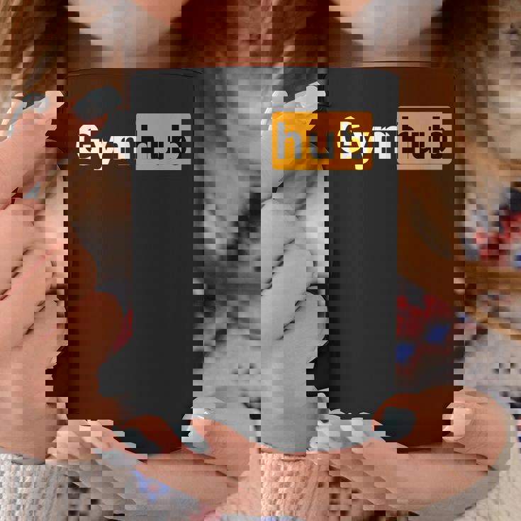 Gymhub 面白い ワークアウト フィットネス モチベーション ジム コーヒーマグ 面白い贈り物