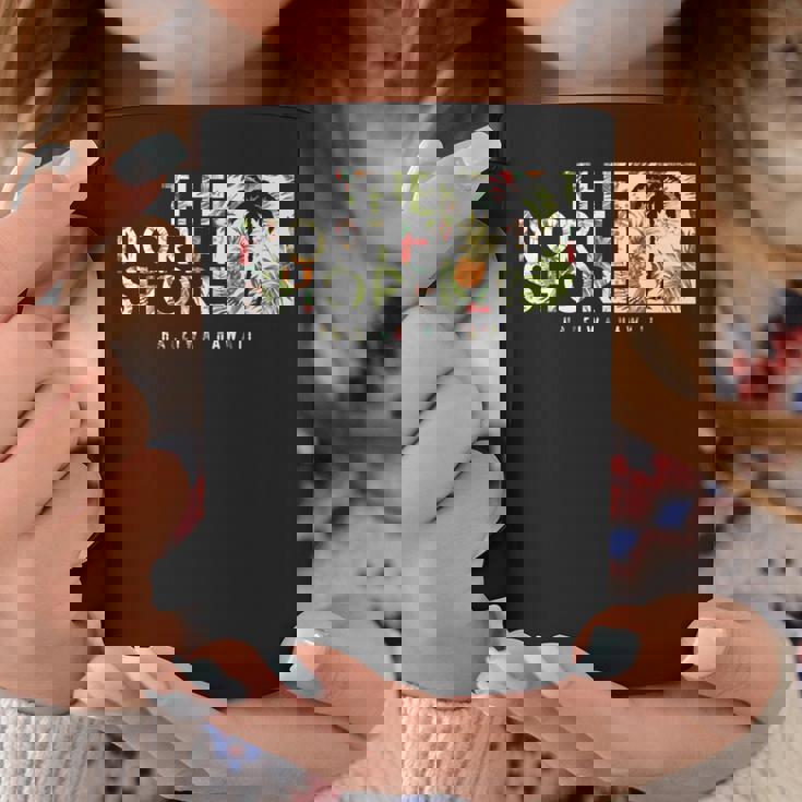 Hawaii The Northhore ハレイワヤシの木 長袖tシャツ コーヒーマグ 面白い贈り物