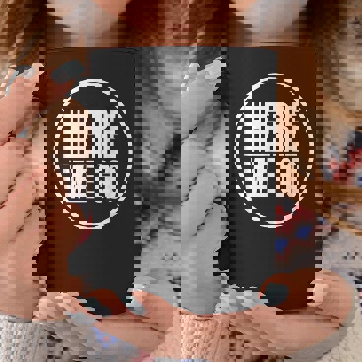 Here We Go Transfer Market サッカー フットボール コーヒーマグ 面白い贈り物