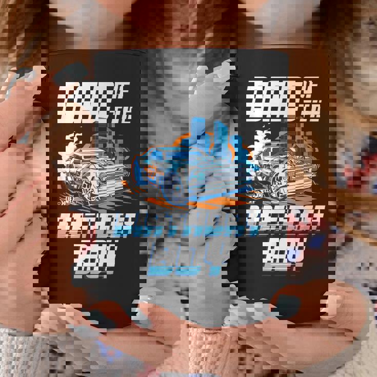 Hot Wheels Papà Del Compleanno Ragazzo Tazze Regalos divertidos