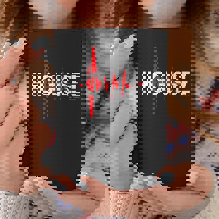 House Music ディープハウス ソウルフルハウス コーヒーマグ 面白い贈り物