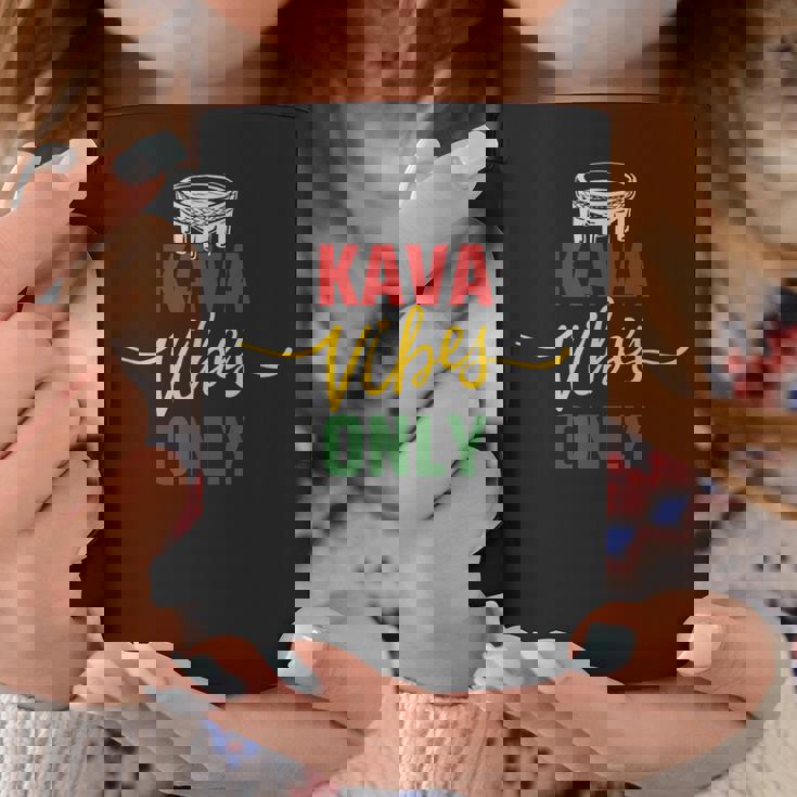 Kavaibes Only Pacific Island Culture コーヒーマグ 面白い贈り物