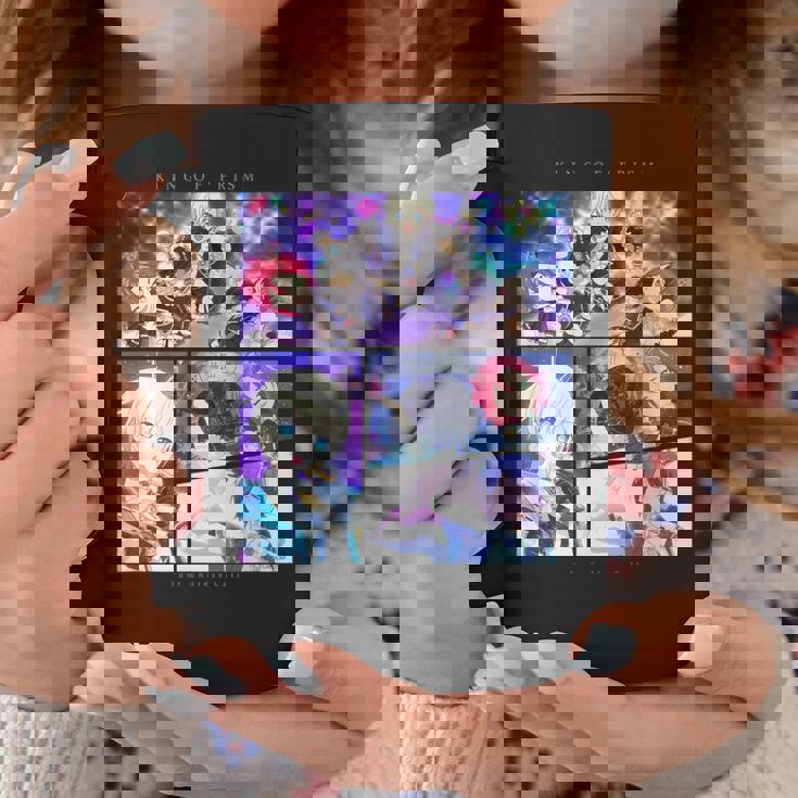 King Of Prism-Your Endless Call- 場面写with コーヒーマグ 面白い贈り物