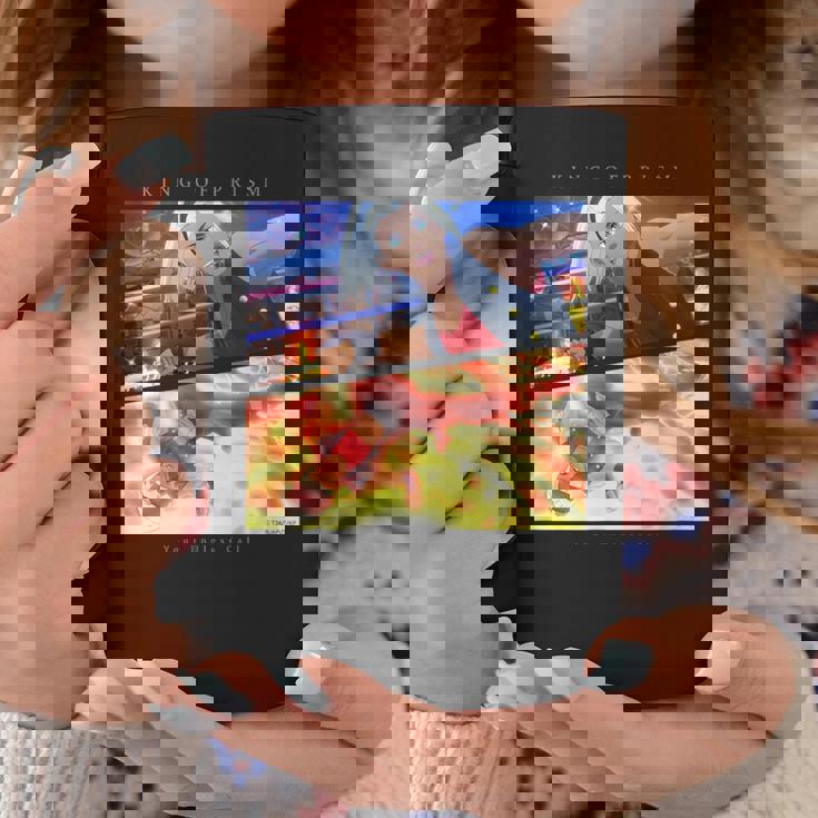 King Of Prism-Your Endless Call- 場面写冷 コーヒーマグ 面白い贈り物