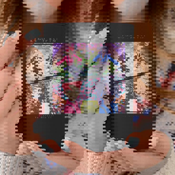 King Of Prism-Your Endless Call- 場面写truth コーヒーマグ 面白い贈り物