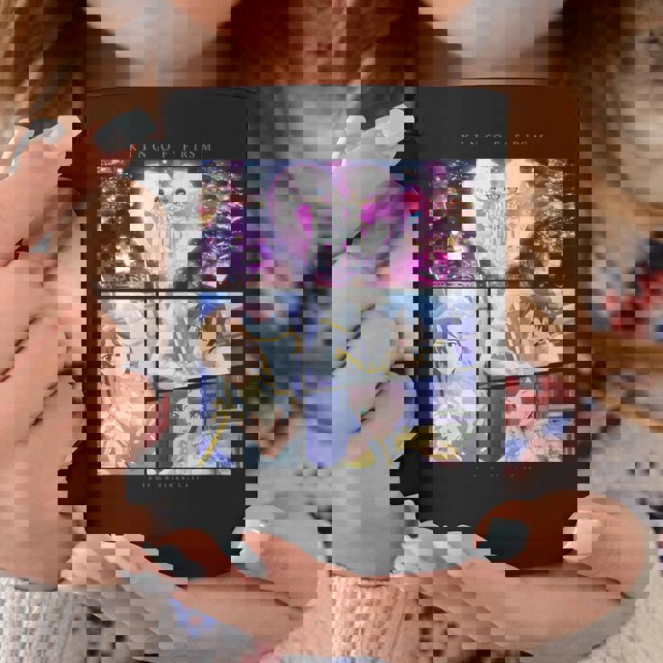 King Of Prism-Your Endless Call- 場面写callings コーヒーマグ 面白い贈り物