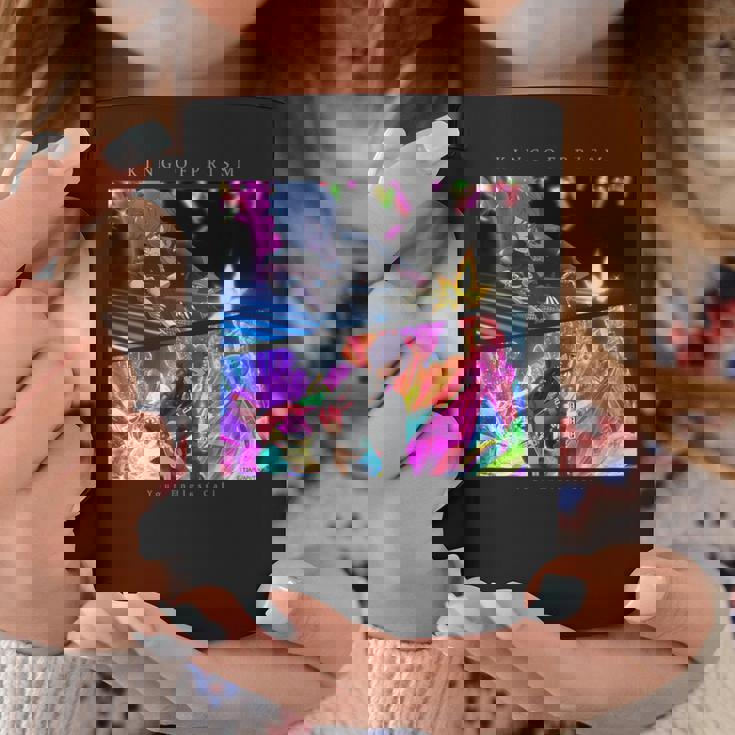 King Of Prism-Your Endless Call- 場面写マリオ コーヒーマグ 面白い贈り物