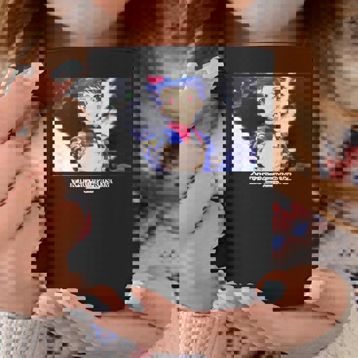 King Of Prism シン＆ルヰbirthday デザインe コーヒーマグ 面白い贈り物