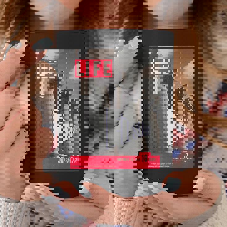 Life Picture Collection Life（ライフ）創刊号（1） コーヒーマグ 面白い贈り物