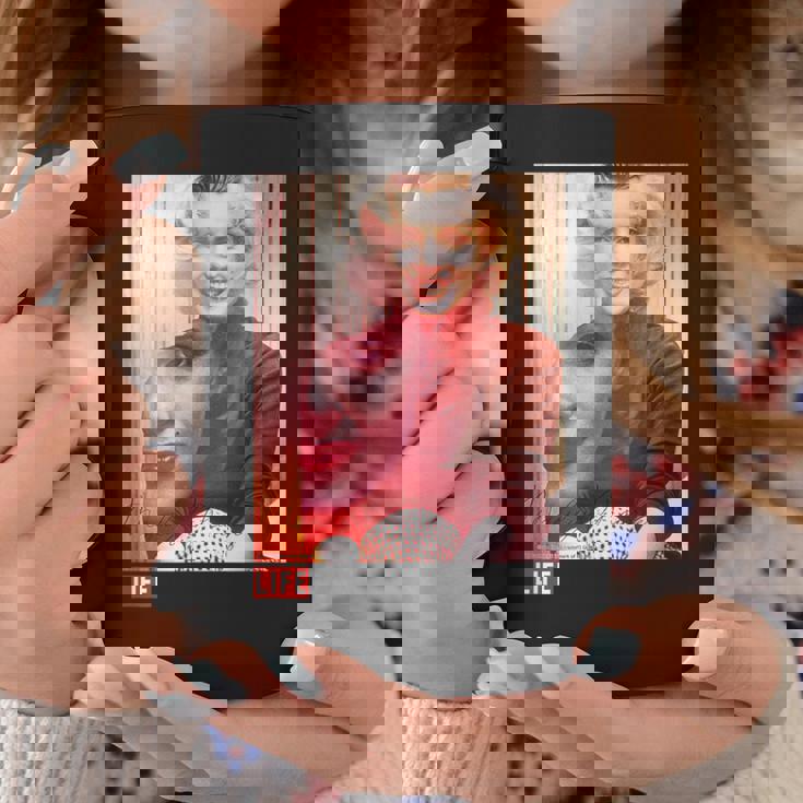 Life Picture Collection マリリン モンロー5 コーヒーマグ 面白い贈り物