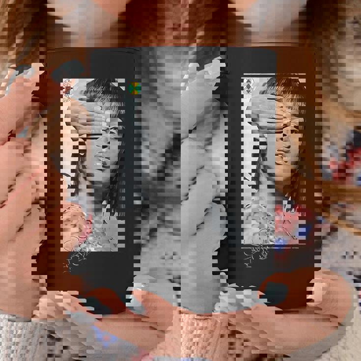 Lisa Left Eye Lopes Legacy コーヒーマグ 面白い贈り物