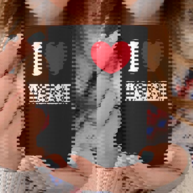 I Love Itabashi アイラブ板橋アイラブ浅草 コーヒーマグ 面白い贈り物